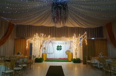 Jasmery Eventos photo 1