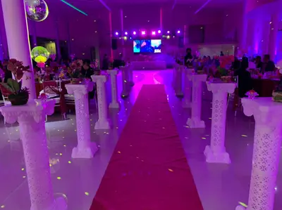 Salon de Eventos Maravilla photo 3