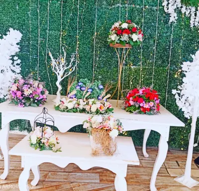 Floreria Miss Flores  photo 1