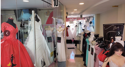 Galeria Silver