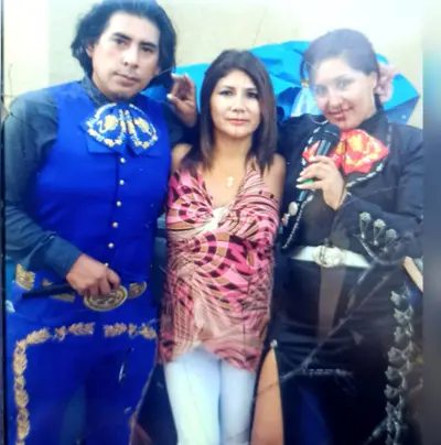 Mariachi Escorpion photo 2