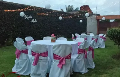 Jarana Eventos  photo 2