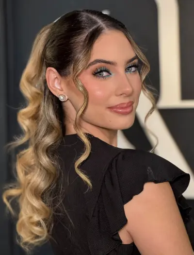 Gala Makeup Studio photo 4