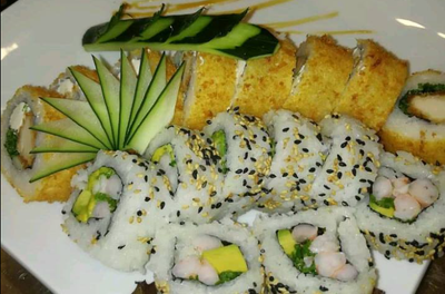 Catering Andino photo 3