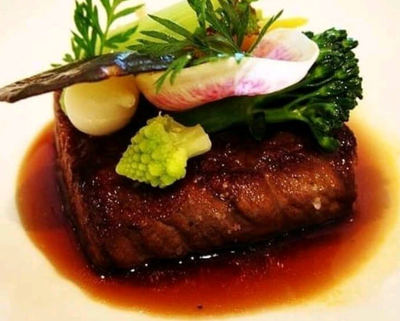 Catering Andino
