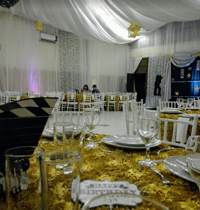 Salon de Eventos Alba photo 1