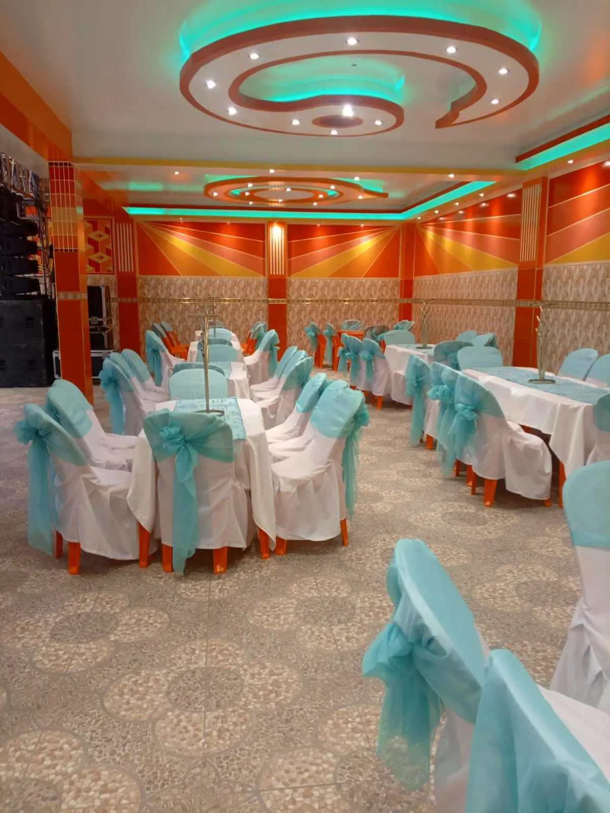 Salón de Eventos Fantasía