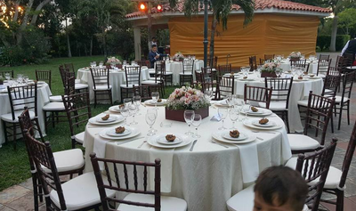 Capricho Eventos