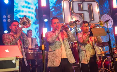 La Super Orquesta photo 3