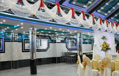 Salón de Eventos Cultural Paceña photo 3