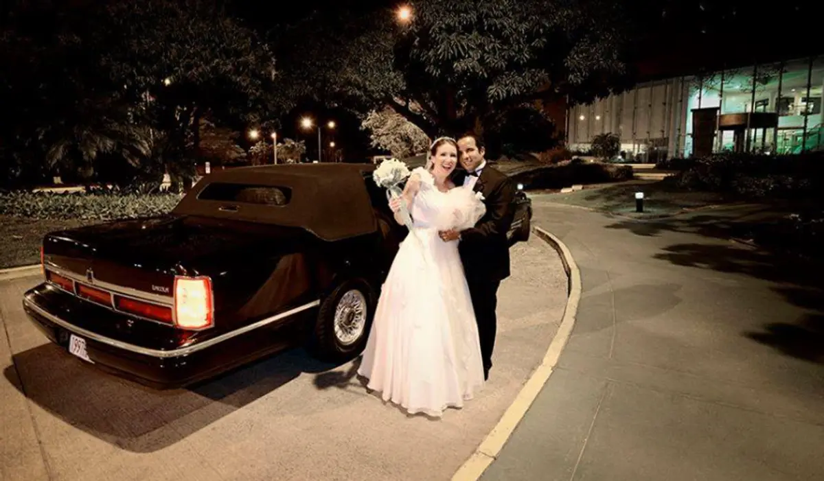 Lincoln Limousine