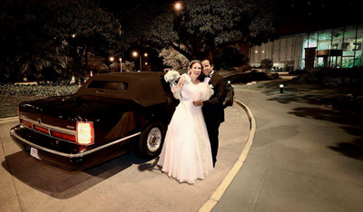 Lincoln Limousine