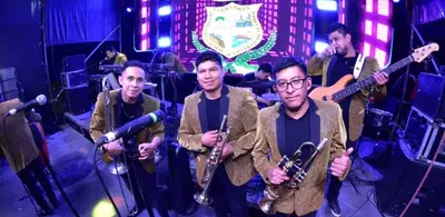 La Super Orquesta photo 1