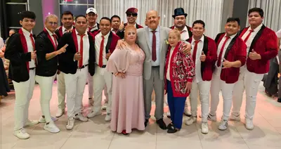 Orquesta Zona Caliente photo 4