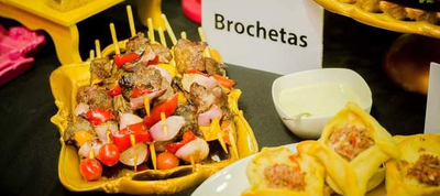 Gloria Catering y Eventos photo 2