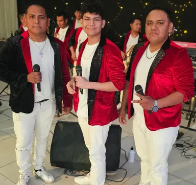 Orquesta Zona Caliente photo 2