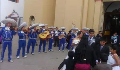 Mariachi Mundial photo 2