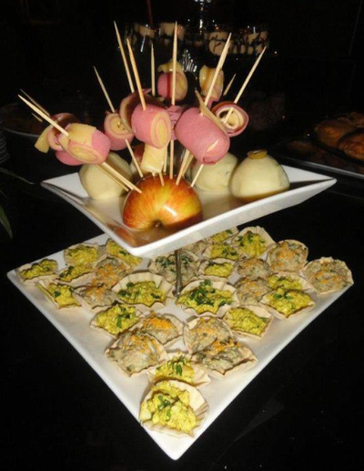 Charm Catering photo 3