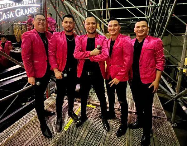 Portada de La Super Orquesta