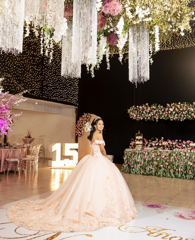 Salon de Eventos Sendero photo 1