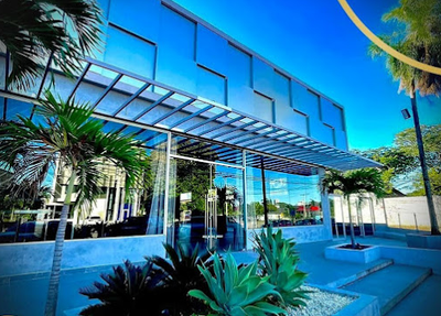 Salon de Eventos BG Center photo 1