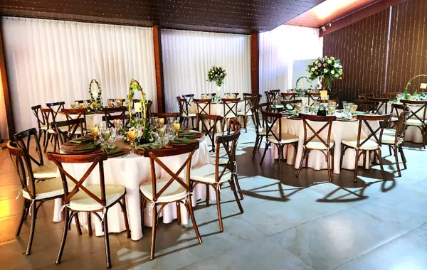 Portada de El Copetin