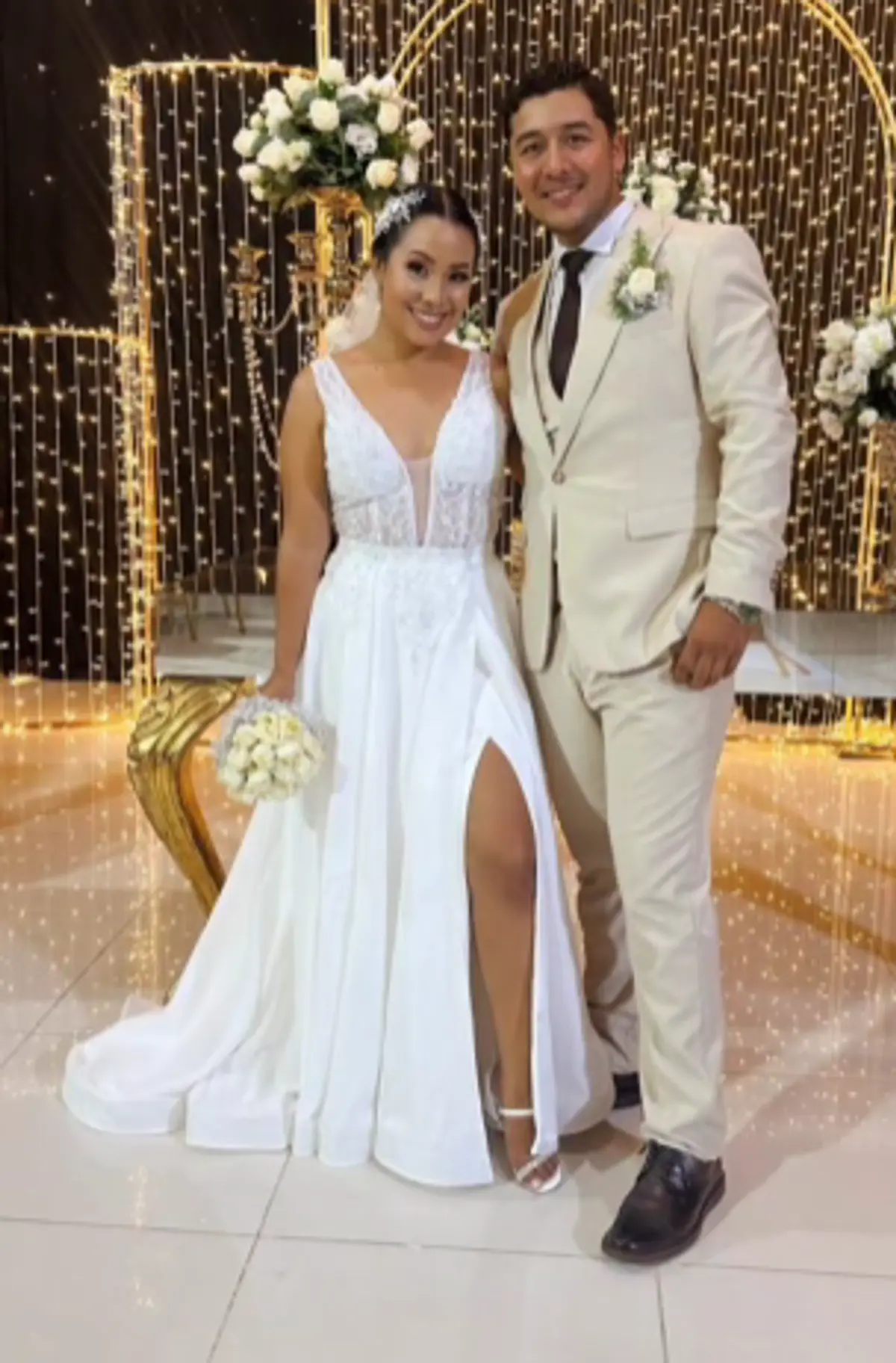 Mundo de Novias