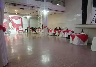 Salon de Eventos California photo 1