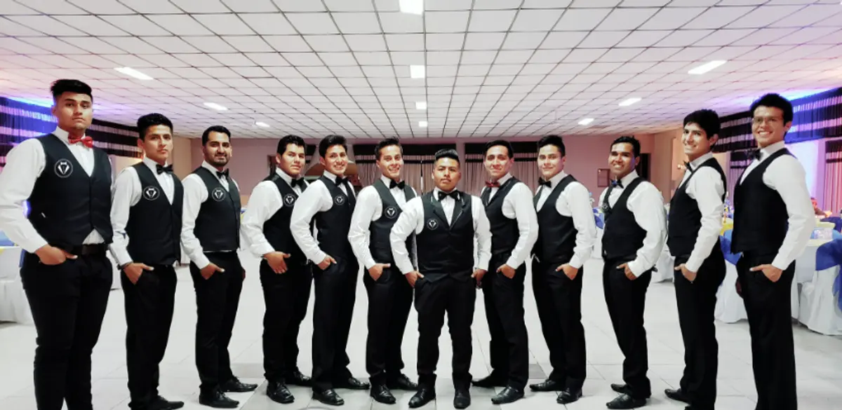 Servicio de Garzones JACC