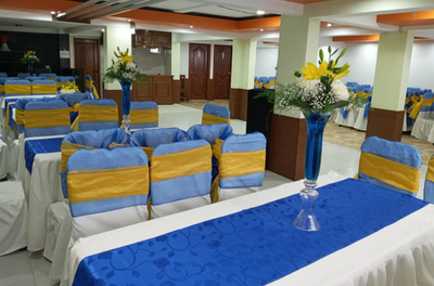 Salón de Eventos Fenix photo 2