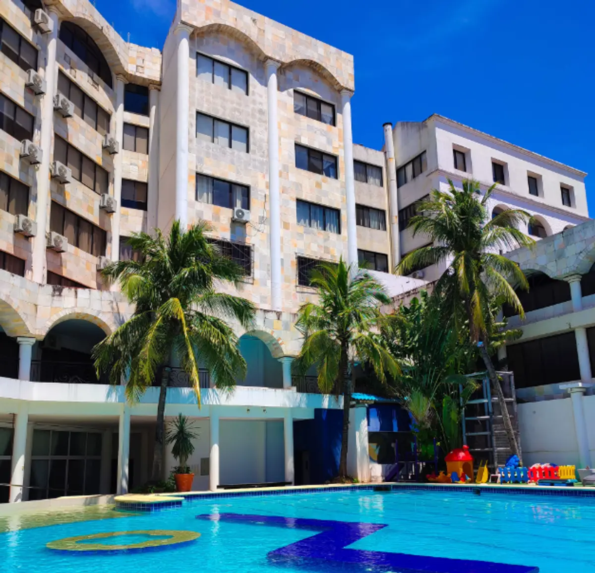 Senses Boutique Hotel