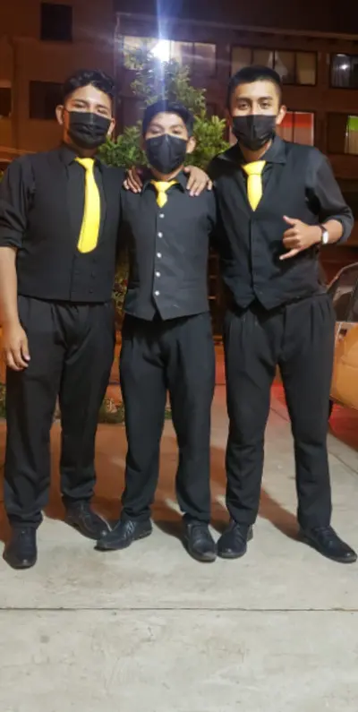 Servicio de garzones J y C  photo 1