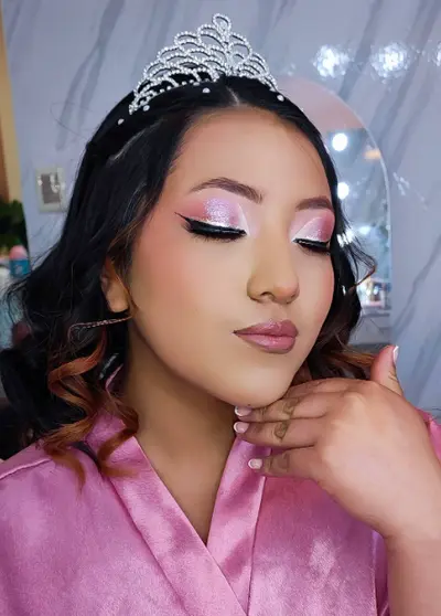 Karen Beauty Makeup & Nails Studio  photo 2