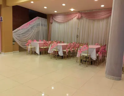 Salon de Eventos Hefahe photo 3