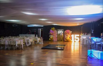 Salon de Eventos Vittoria photo 1