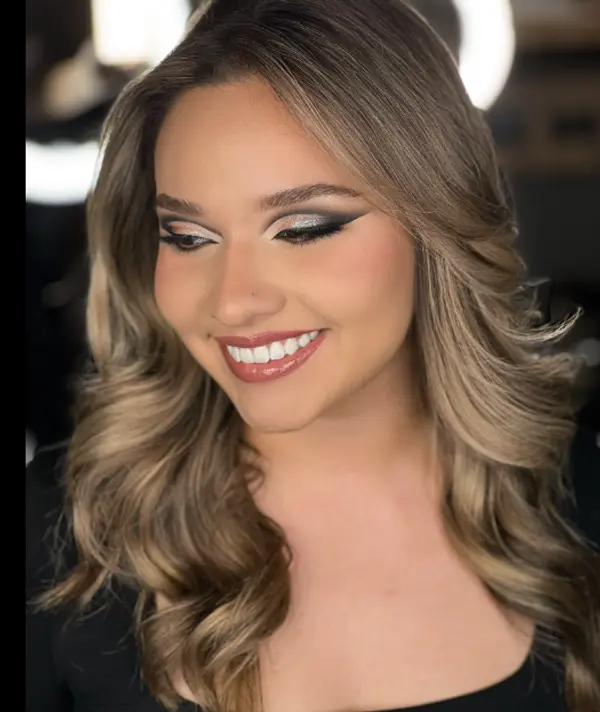 Portada de Makeup Studio by Silvi Guzman