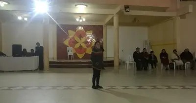 Salon de Eventos Reflejos photo 2