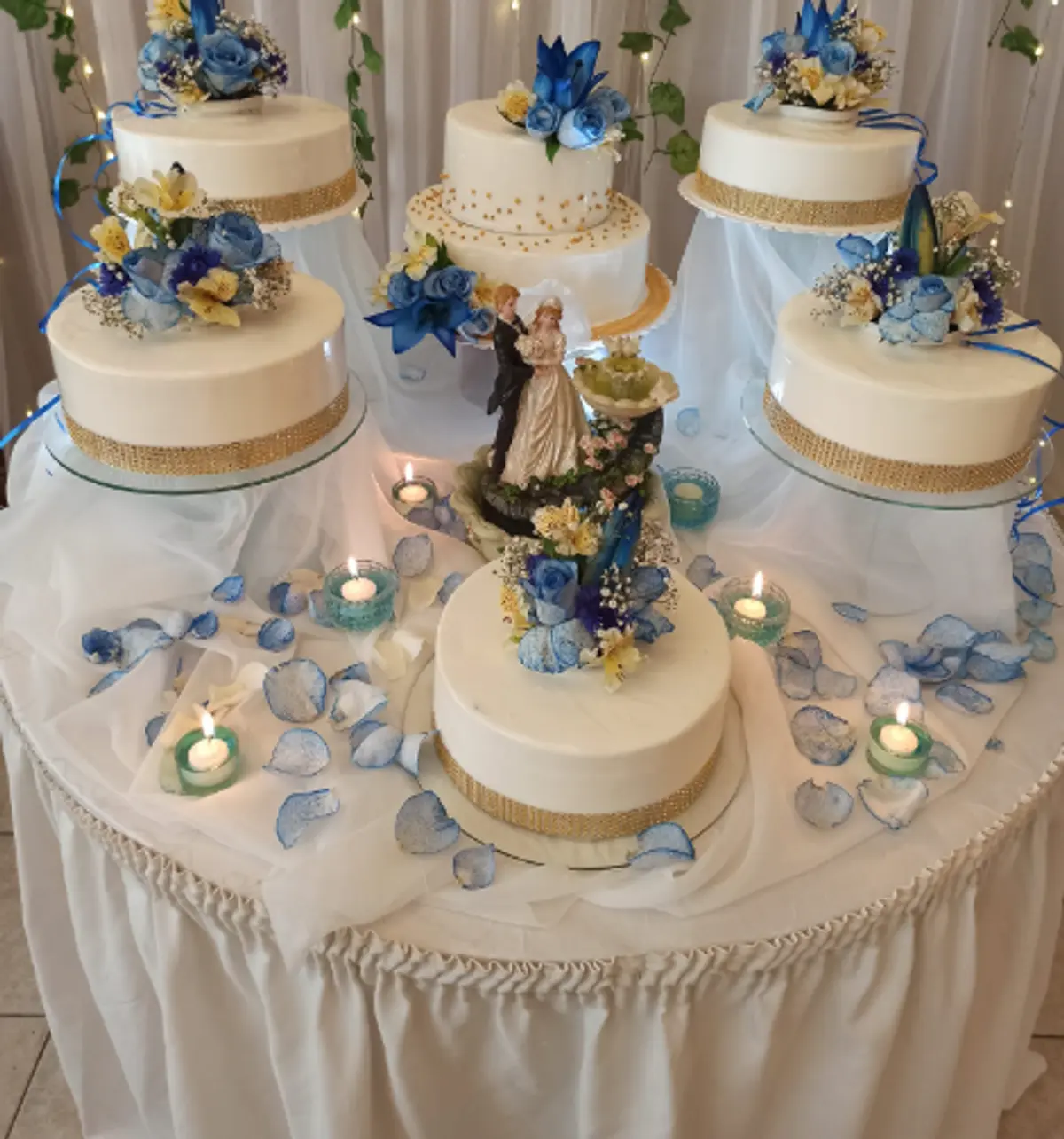 Pasteleria Dulce Migaja