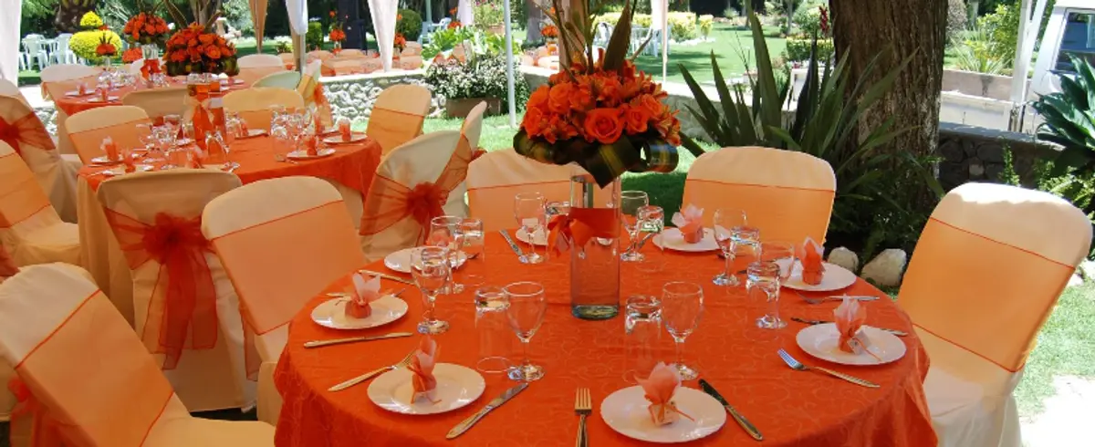 Estilo Eventos