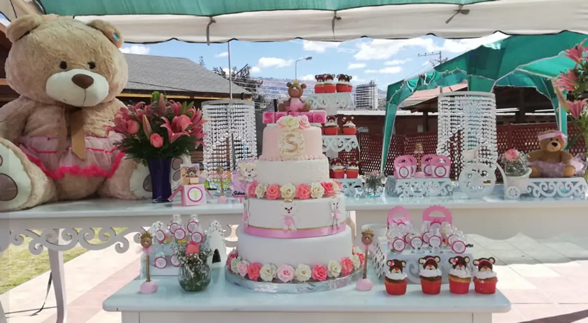 Pasteles Dulce Tentacion