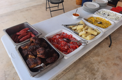Catering MATFOOD photo 3