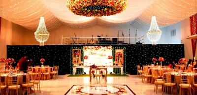 Salon de Eventos Imperia photo 2