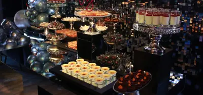 Fresh Cuisine by daniela lara  photo 3