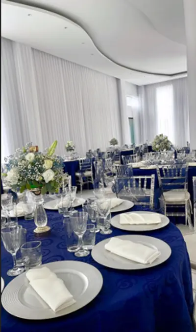 Salon de Eventos Stana photo 2