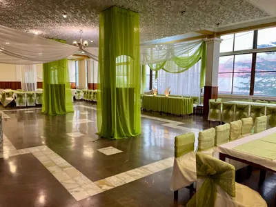 Salón de Eventos Las Flores photo 4