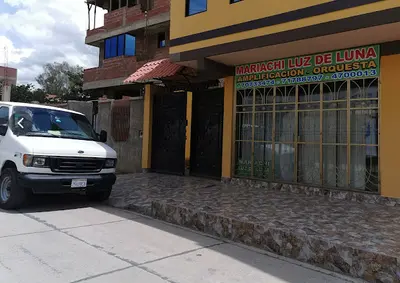 Mariachi Luz de Luna photo 2