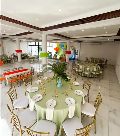 Shariel Eventos y Alquileres  photo 2