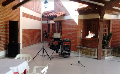 Salon de Eventos Cristal photo 3