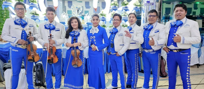 Mariachi Gala Mexicana