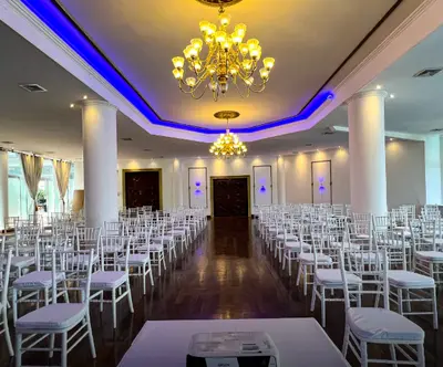 Senses Boutique Hotel photo 1